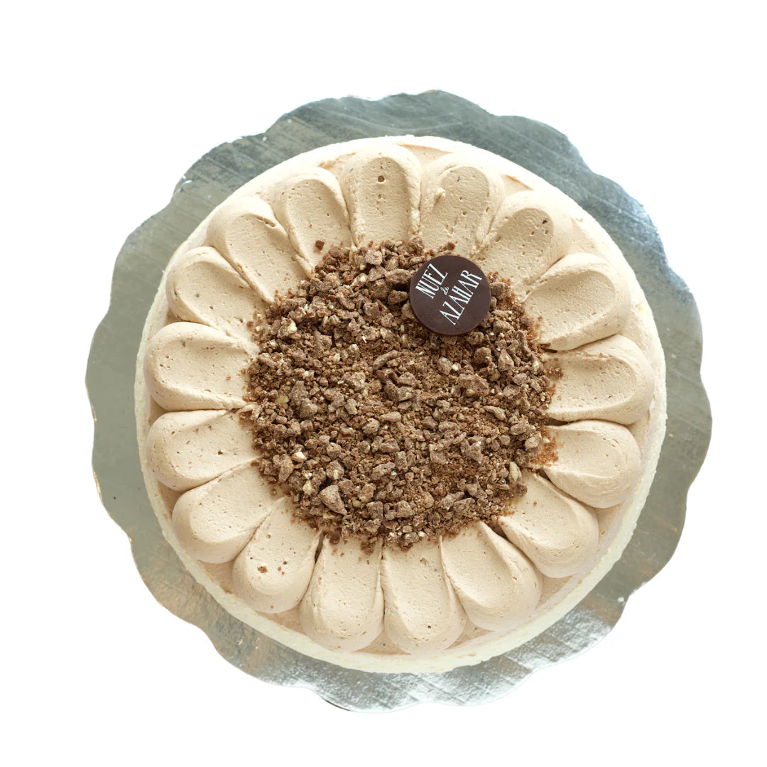 Toblerone Cheesecake