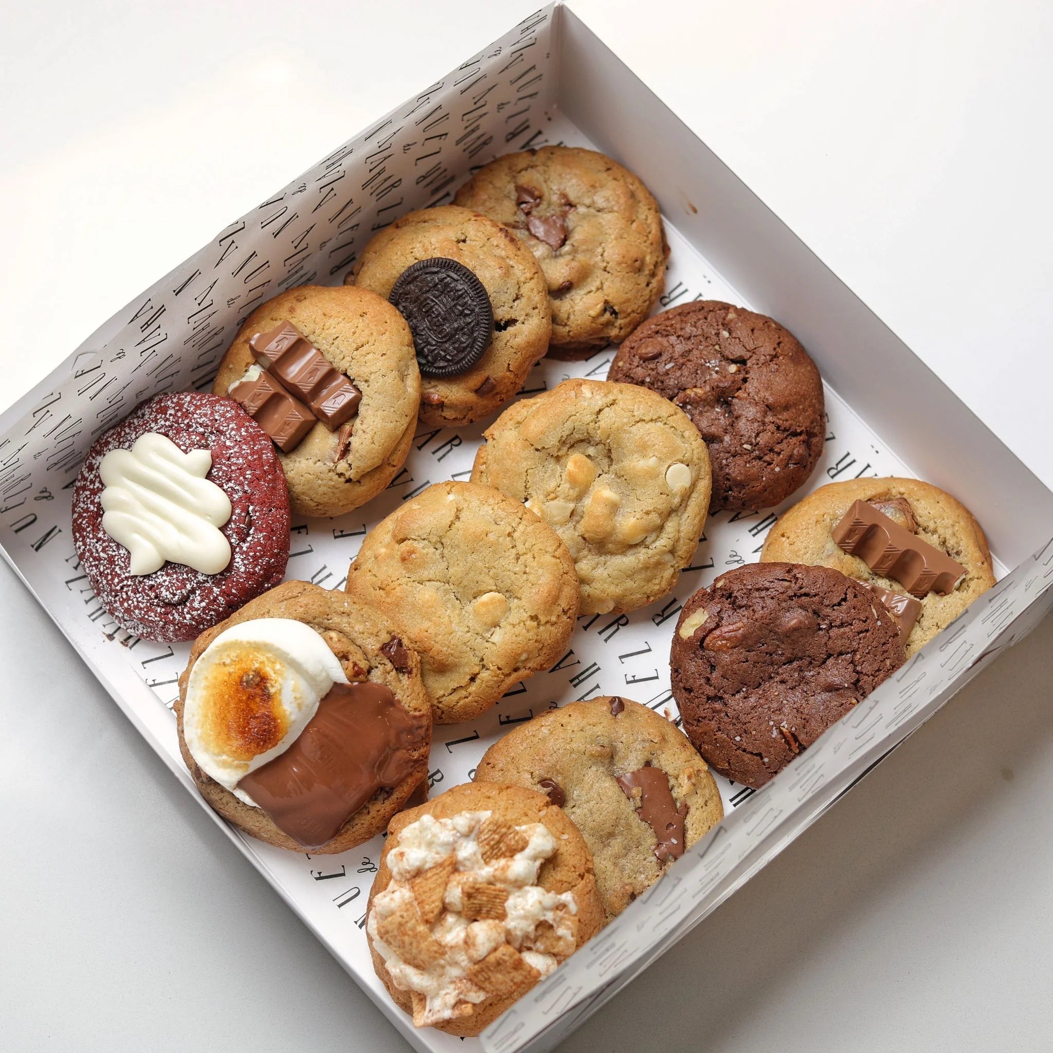 Cookie Box (12ct)